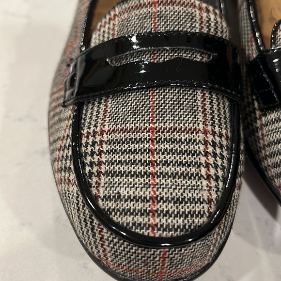 Soft Style by Hush Puppies women’s loafers size 10 - Picture 9 of 15